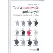 Teoria osobliwo�ci spo�ecznych