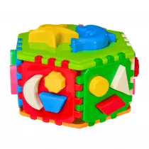 Sorter Hippo Technok