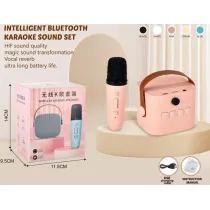 Merkpol Zestaw do karaoke