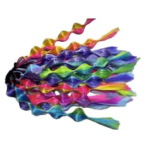 Kosmyki w�os�w do zaplatania 40cm MIX Adar