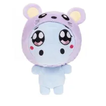 Academy plusz hipcio Tm Toys