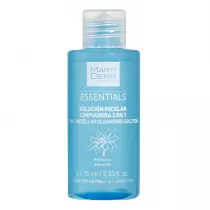 Martiderm Essentials pyn micelarny do twarzy 75 ml
