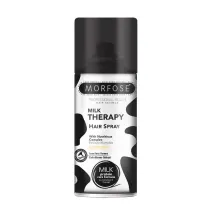Morfose Milk Therapy lakier do w�os�w Flexible Hold 75 ml