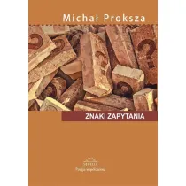 ZNAKI ZAPYTANIA TOMIK POEZJI OM-SOWELLO
