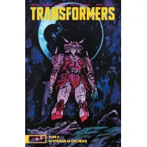Transformers T.2 Wyprawa w otch�a�