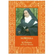 Nowenna do b�. El�biety od Tr�jcy �wi�tej