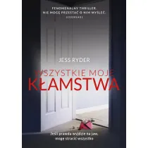 Wszystkie moje k�amstwa