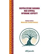 Wsp�czesne badania nad Afryk�: wybrane aspekty
