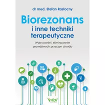 Biorezonans i inne techniki terapeutyczne