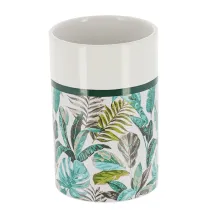 Tendance Kubek azienkowy Jardin z motywem lici