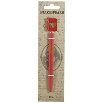 Half Moon Bay Szekspir D�ugopis 2D Romeo i Julia