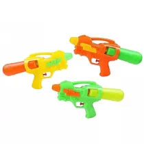 Pistolet na wod 29,5x14,5x5,5cm MIX Adar