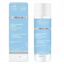 Bielenda Professional SupremeLab Hydra Glow esencja tonizujco-nawilajca do twarzy 200 ml