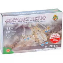 May Konstruktor Pustynna Burza - Hunter Alexander