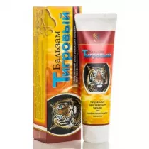 Ukraiskie Kosmetyki Ma Tygrysia z papryk 100 ml