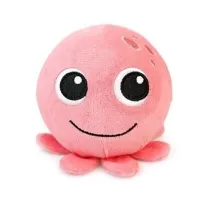 Pluszak Friends Wiggles O�miorniczka 12cm MFP