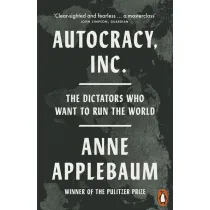 Autocracy, Inc wer. angielska