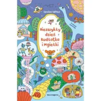 Niezwyk�y dzie� Kud�atka i Mgie�ki