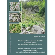 Petasites kablikianus Tausch ex Berchtold as...