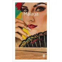 Malaga. Travelbook. Wydanie 1