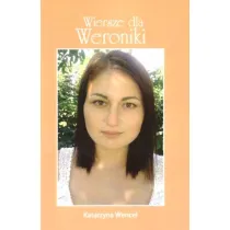 Wiersze dla Weroniki