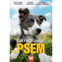 Jak rozmawia� z psem