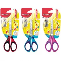 Maped Noyczki Essentials Soft 13 cm