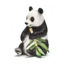 Panda wielka samica Schleich