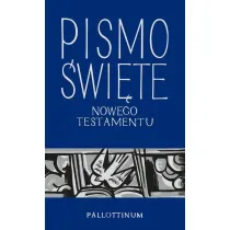 Pismo �wi�te Nowego Testamentu kieszonkowe