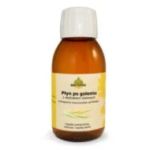 Medi-Flowery P�yn po goleniu drzewo sanda�owe 100 ml