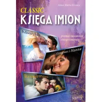 Ksi�ga imion Classic