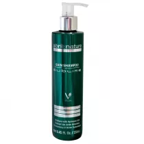 abril et nature Szampon naprawczy do wosw grubych i kolorowych 250 ml