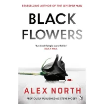 Black Flowers