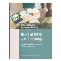 Dobre praktyki w e-learningu