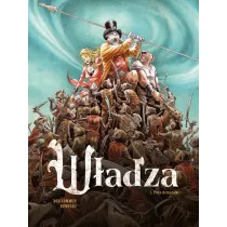 Pora demon�w. W�adza. Tom 1