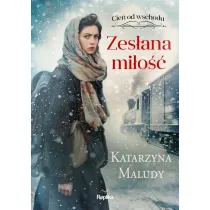 Zes�ana mi�o��. Cie� od wschodu. tom 1