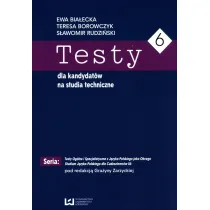 Testy dla kandydat�w na studia techniczne