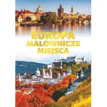 Europa, malownicze miejsca