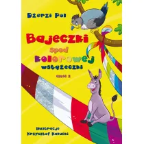 Bajeczki spod kolorowej wst��eczki 2