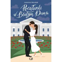 Pocaunki w Biaym Domu