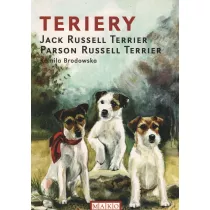 Terriery