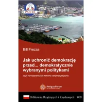 Jak uchroni� demokracj� przed