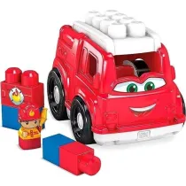 Mega Bloks Klasyczne pojazdy GXX08 Mattel