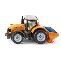Siku Magenta - Massey Ferguson z solark�