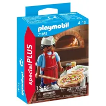 Playmobil Special Plus Piekarz pizzy  71161