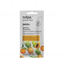 Topa Peeling 3 enzymy 8 ml