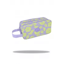 CoolPack Pi�rnik trzykomorowy Primus L Flores Lila