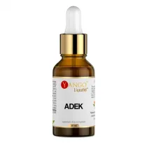 Yango ADEK Suplement diety 30 ml