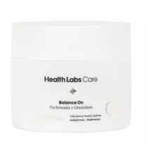 HealthLabs Balance On trychomaska do skry gowy z ceramidami 175 ml