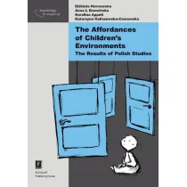 The Affordances of Childrens Environments
